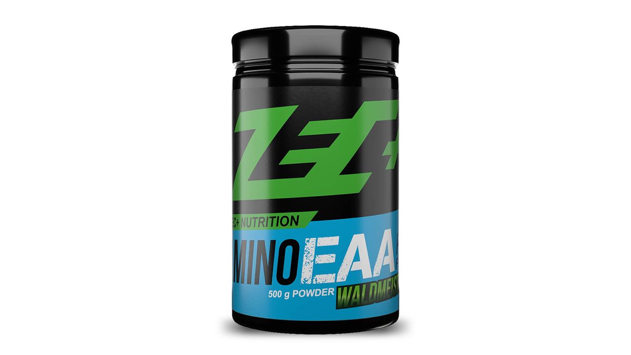 Amino EAA Pulver (500g)