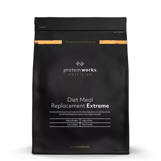 Bild von Diet Meal Replacement Extreme