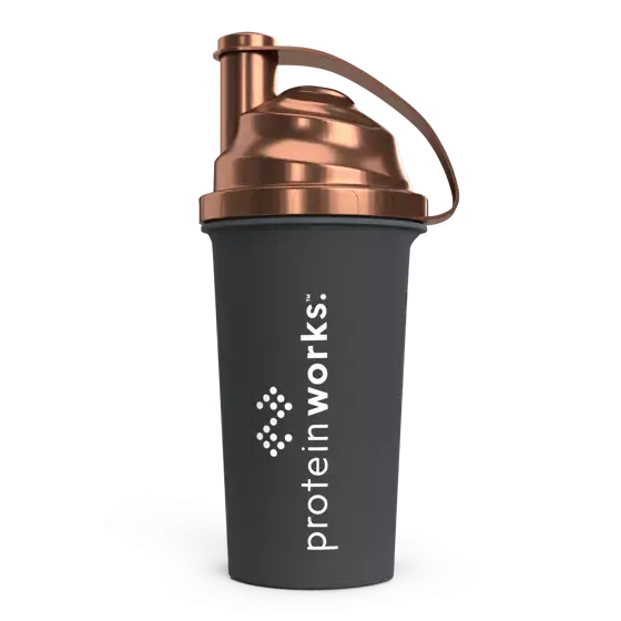 Bild von Origins Protein Shaker