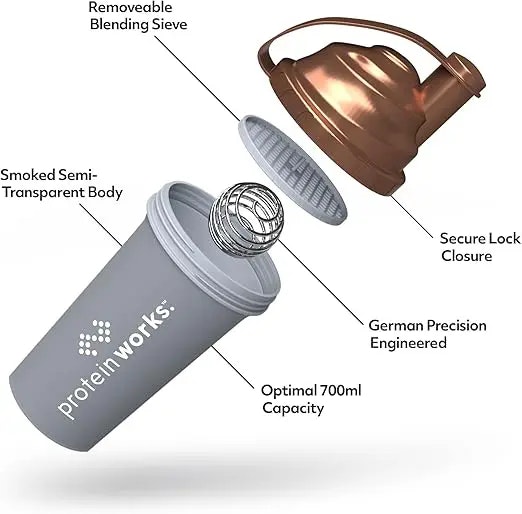 Details zum Protein Works Origins Protein Shaker