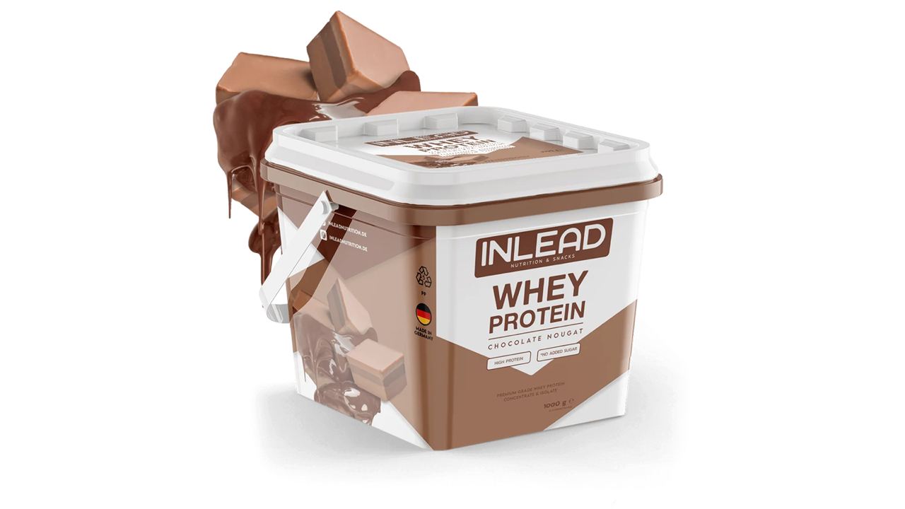 Whey Protein (1000g)