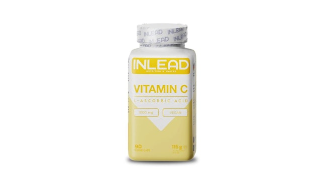 Vitamin C (90 Kapseln)