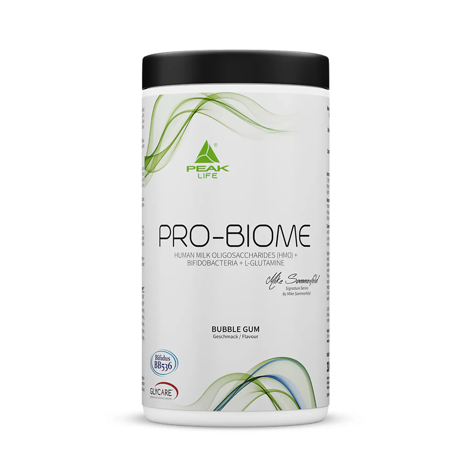 Pro Biome von Mike Sommerfeld