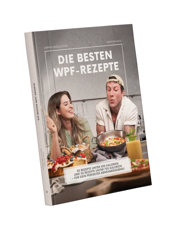 Bild vom WPF Kochbuch