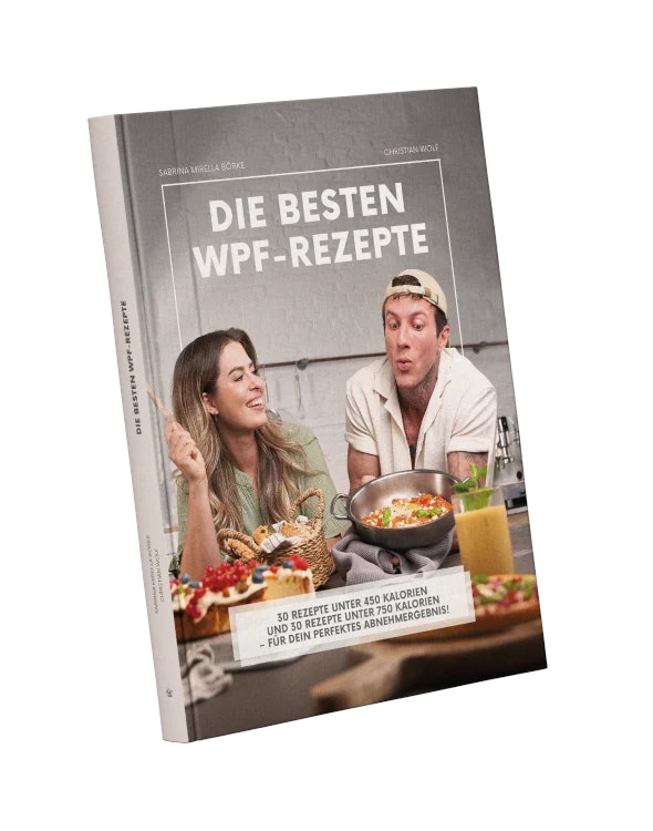 Bild vom WPF Kochbuch