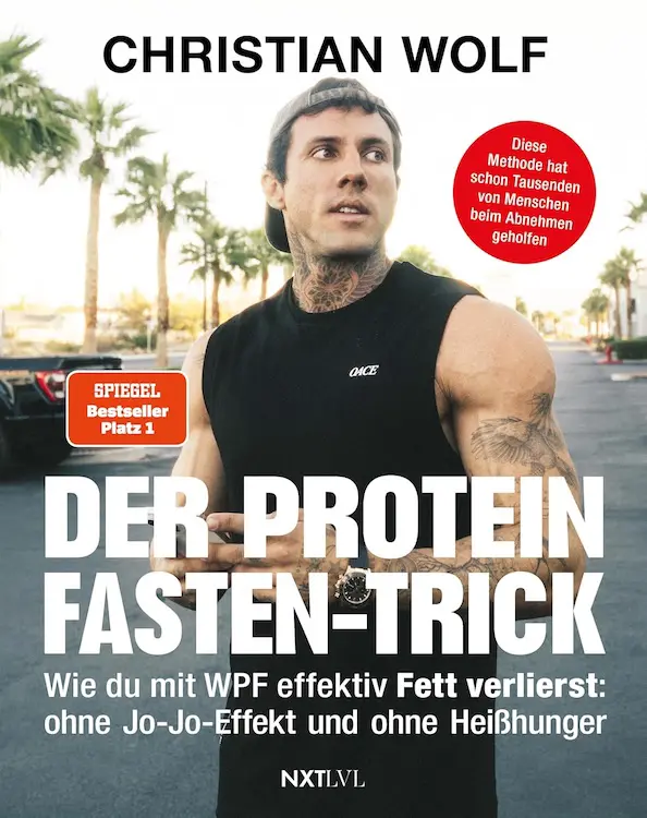 Bild vom WPF Buch