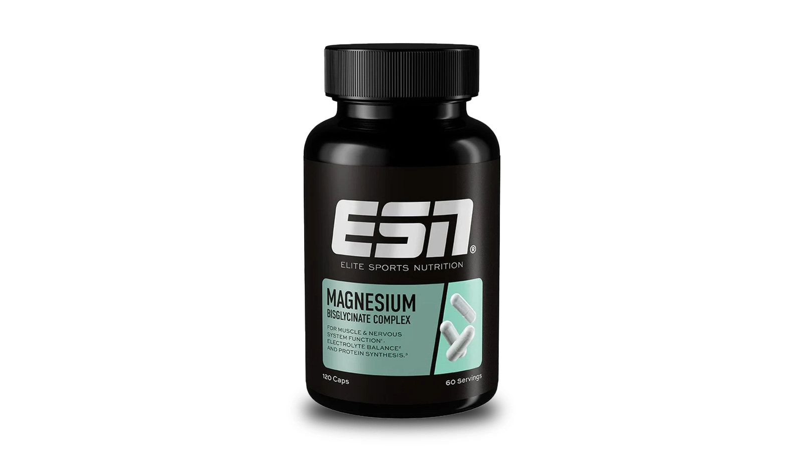 ESN Magnesium Produktbild.
