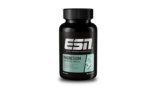 ESN Magnesium Produktbild.