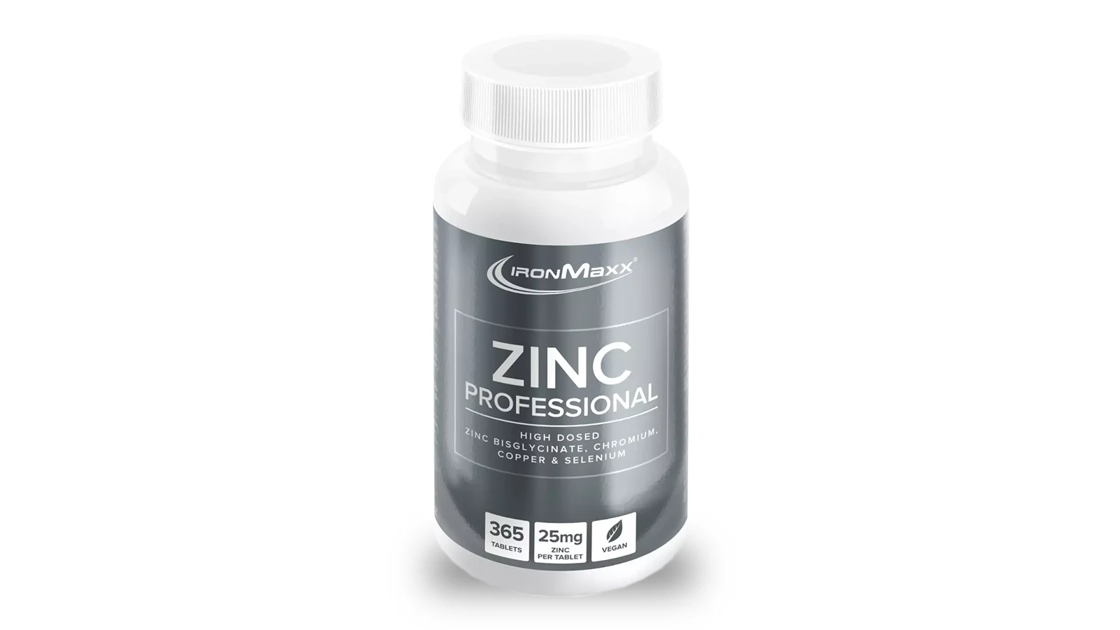 InronMaxx Zink Professional Produktbild.
