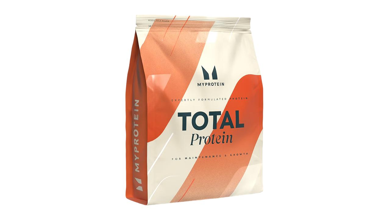 Total Protein Mix (1000g)