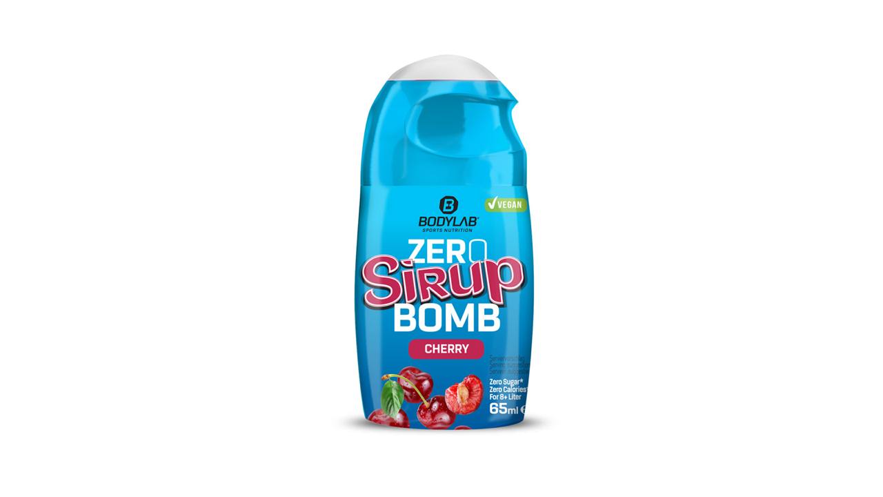 Zero Sirup Bomb (65ml)