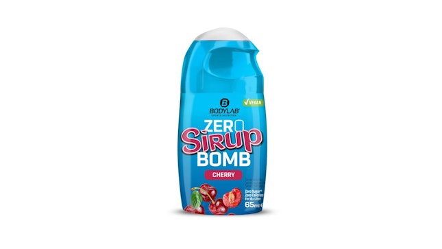 Zero Sirup Bomb (65ml)