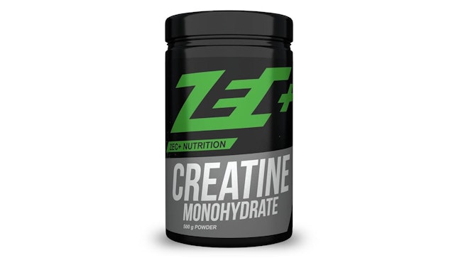 Kreatin Monohydrat (500g)