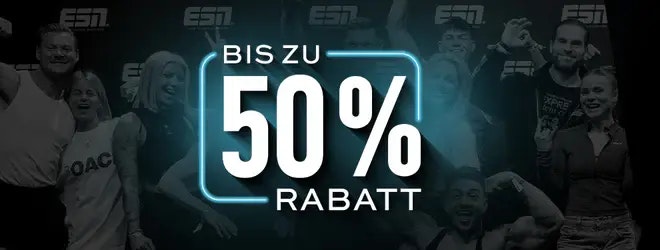 ESN Week Banner 2025