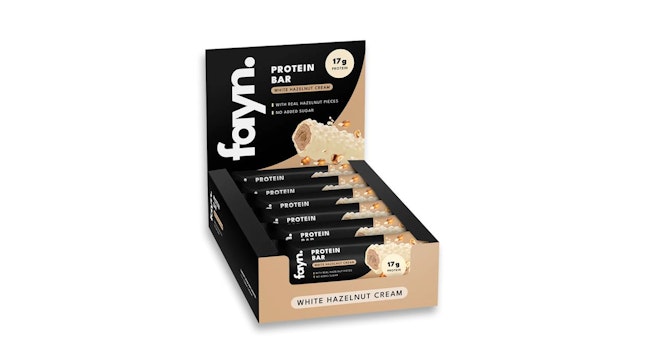 Protein Bar (12 x 55g)