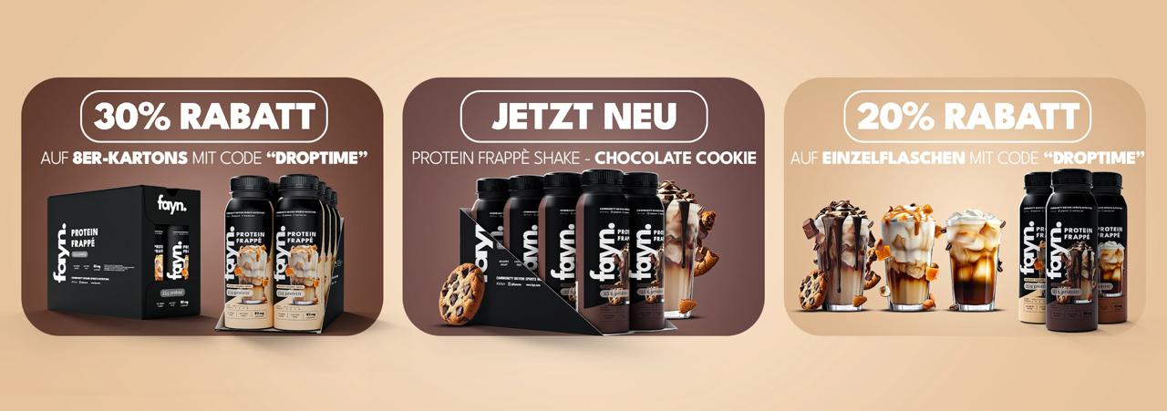 Bis zu 30% auf R2Ds bei fayn