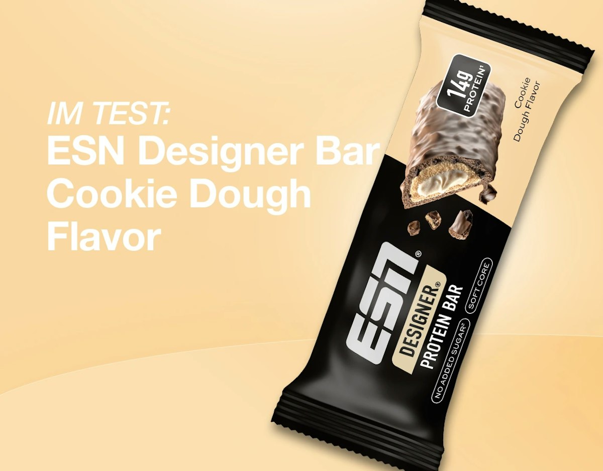 NEU: ESN Designer Bar 