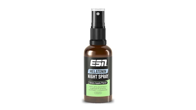 ESN Melatonin Spray Produktbild.