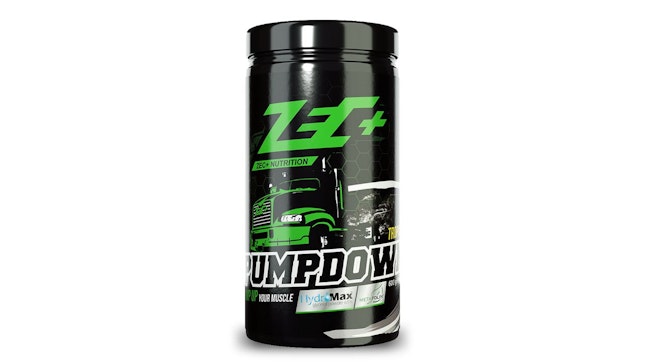 Pumpdown (600g)