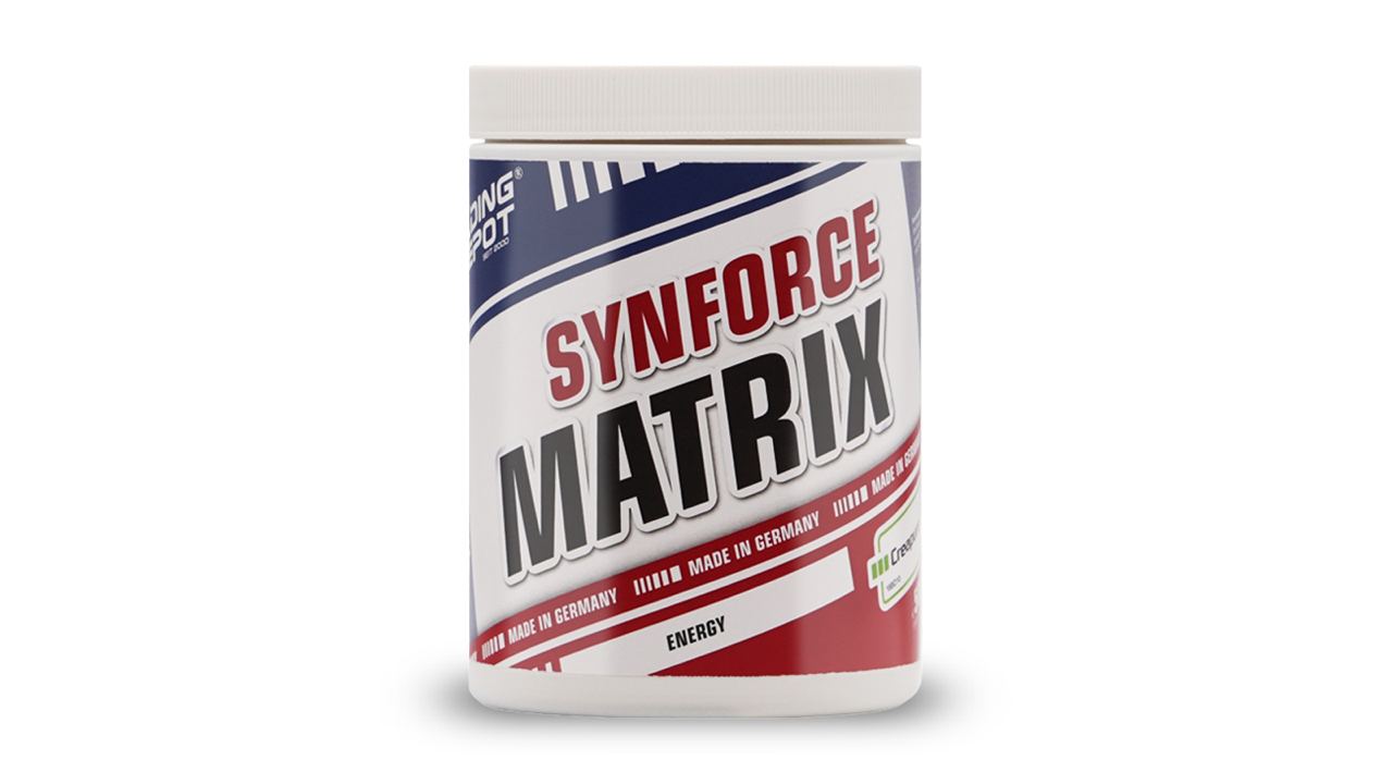 Synforce Matrix (500g)