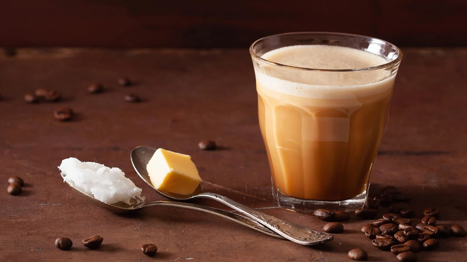 Was ist Bulletproof Coffee und wie wirkt er? + Rezept