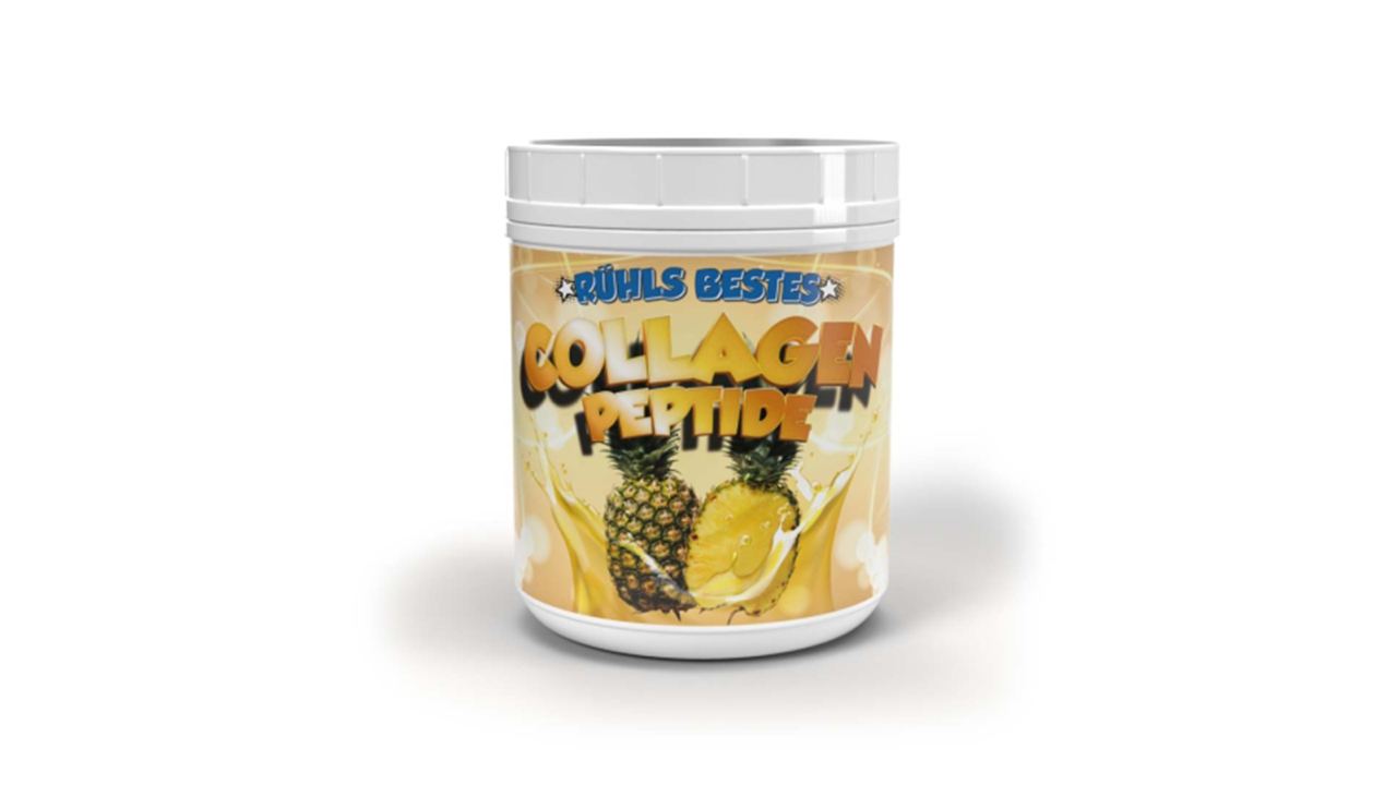 Kollagen Peptide (300g)