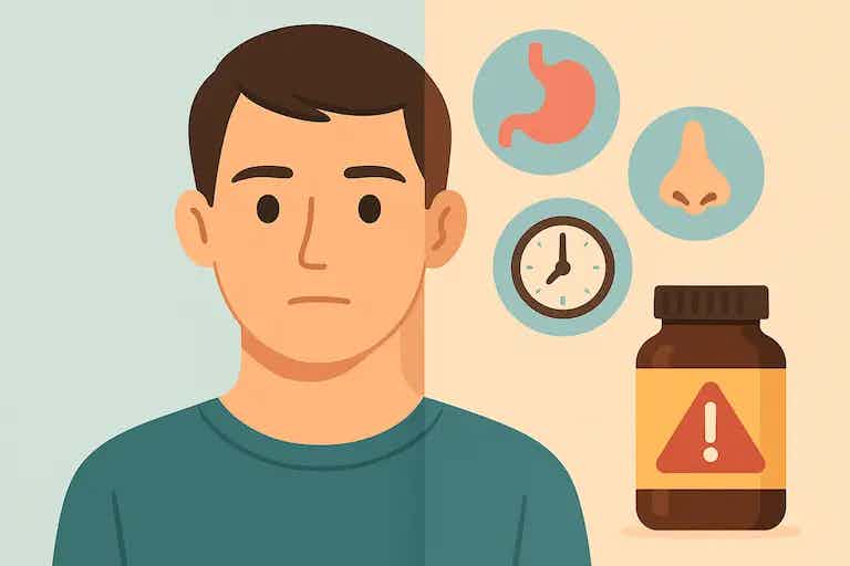 Was ist L-Carnitin? | Guide 2025 - DROPTIME Supplements Was ist L-Carnitin? | Guide 2025 - DROPTIME Supplements