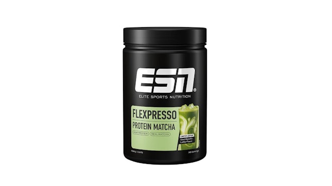 Flexpresso "Matcha Latte" (908g)