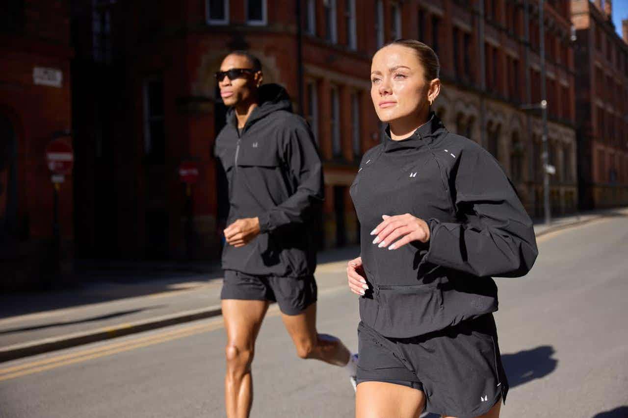 Extra 8% off sportswear at Myprotein