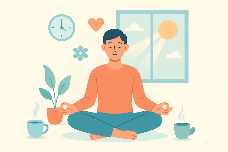 10 Tipps, um deinen Stoffwechsel anzuregen  🚀