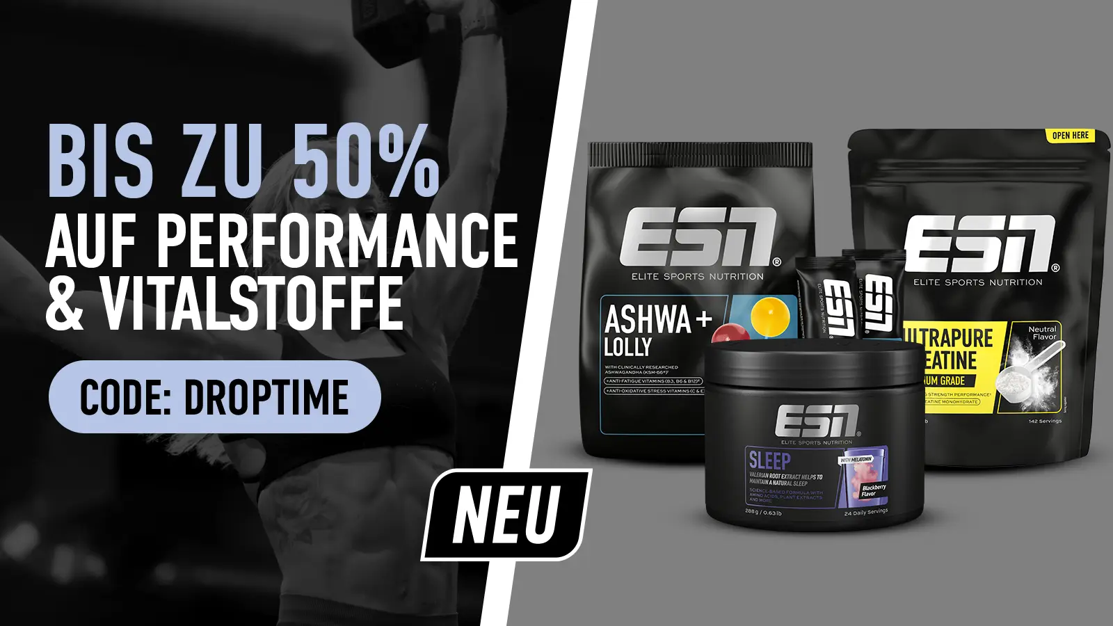 ESN Banner