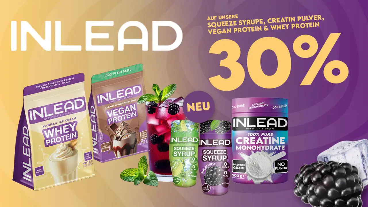 inlead banner