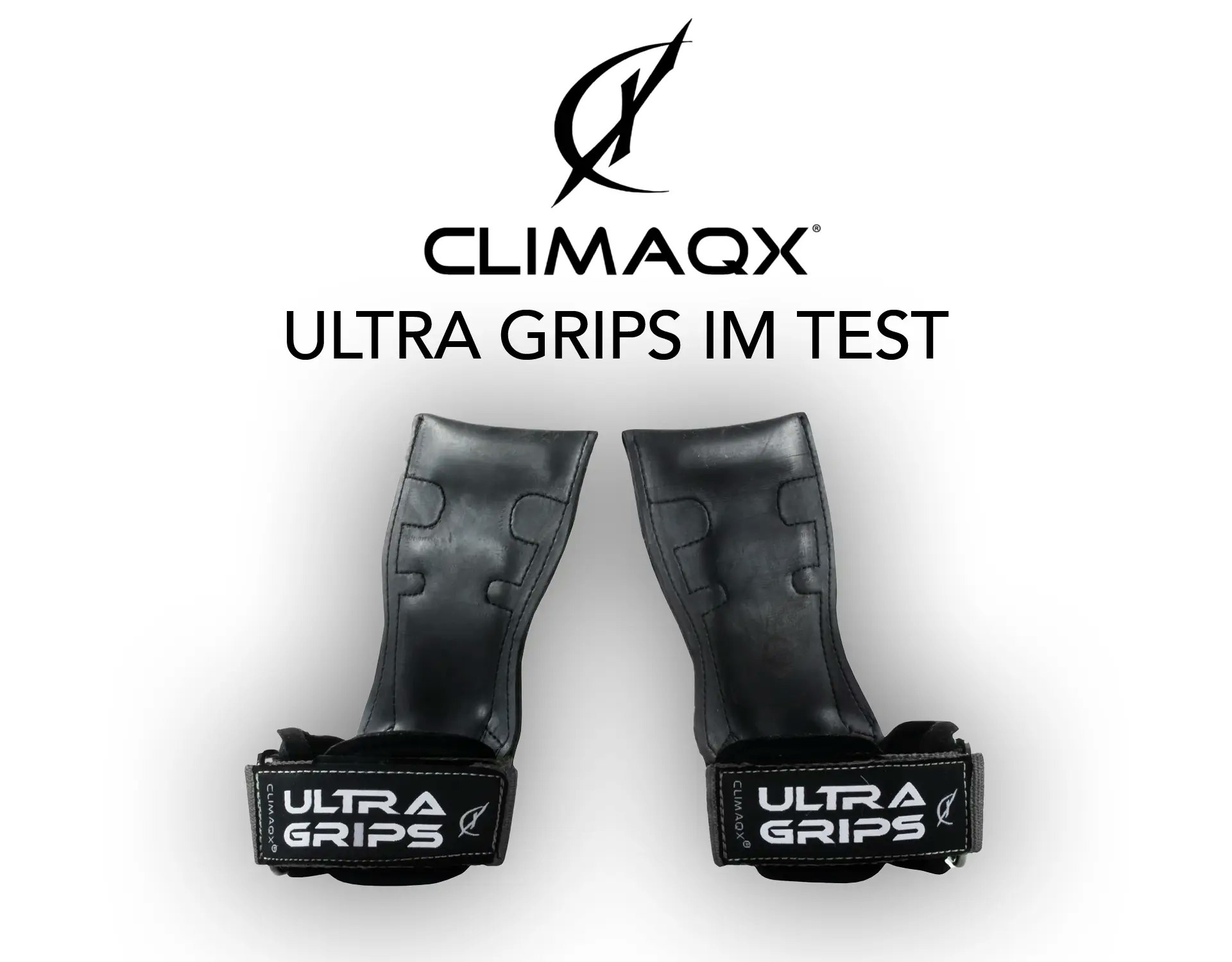 Climaqx Ultra Grips im Test