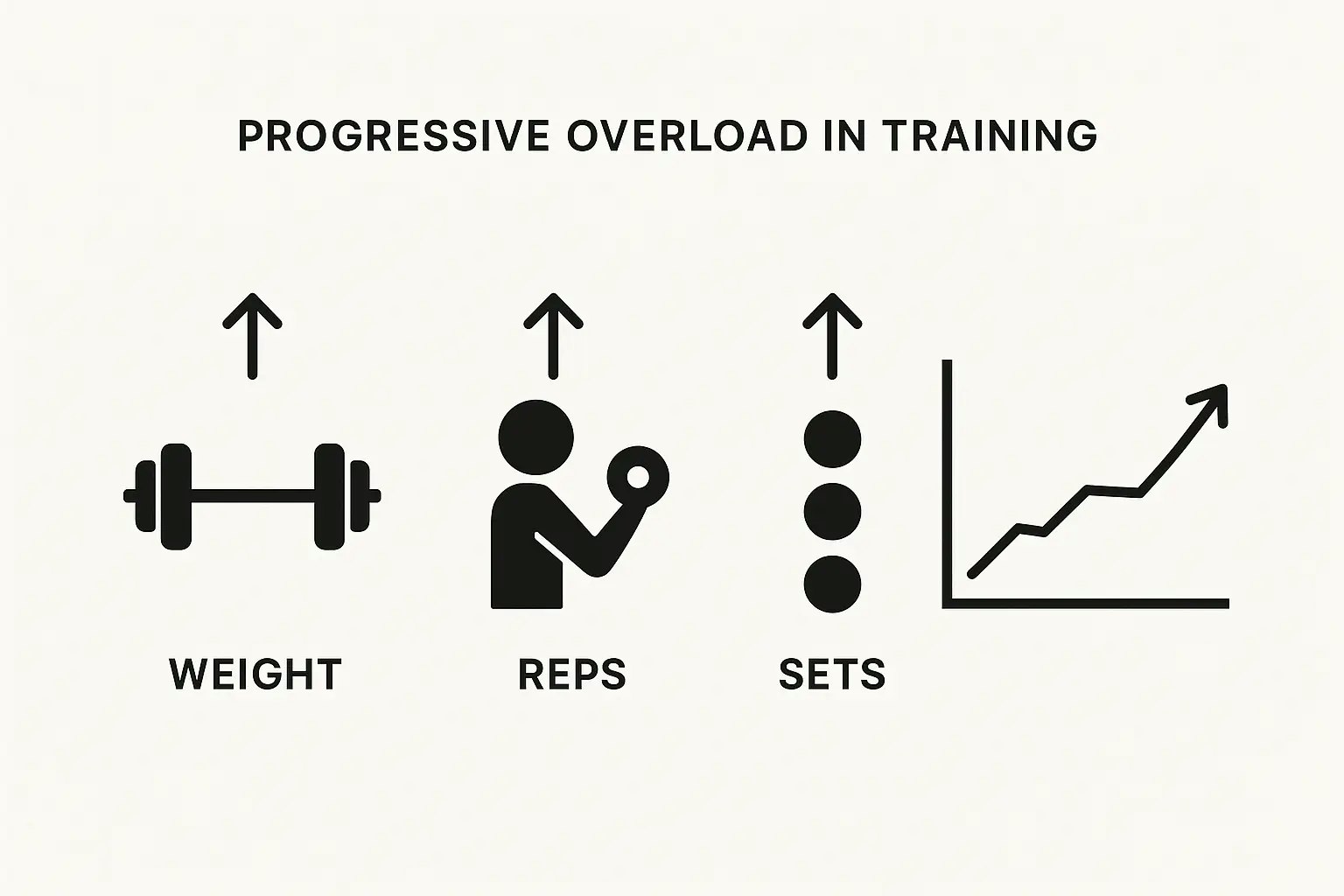 Bild zu Progressive Overload
