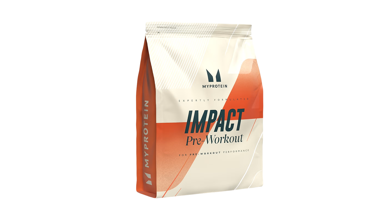 Impact Pre Workout (500g) 