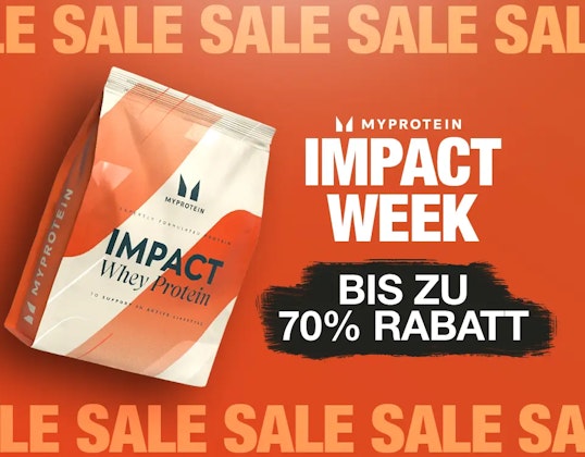 Myprotein banner