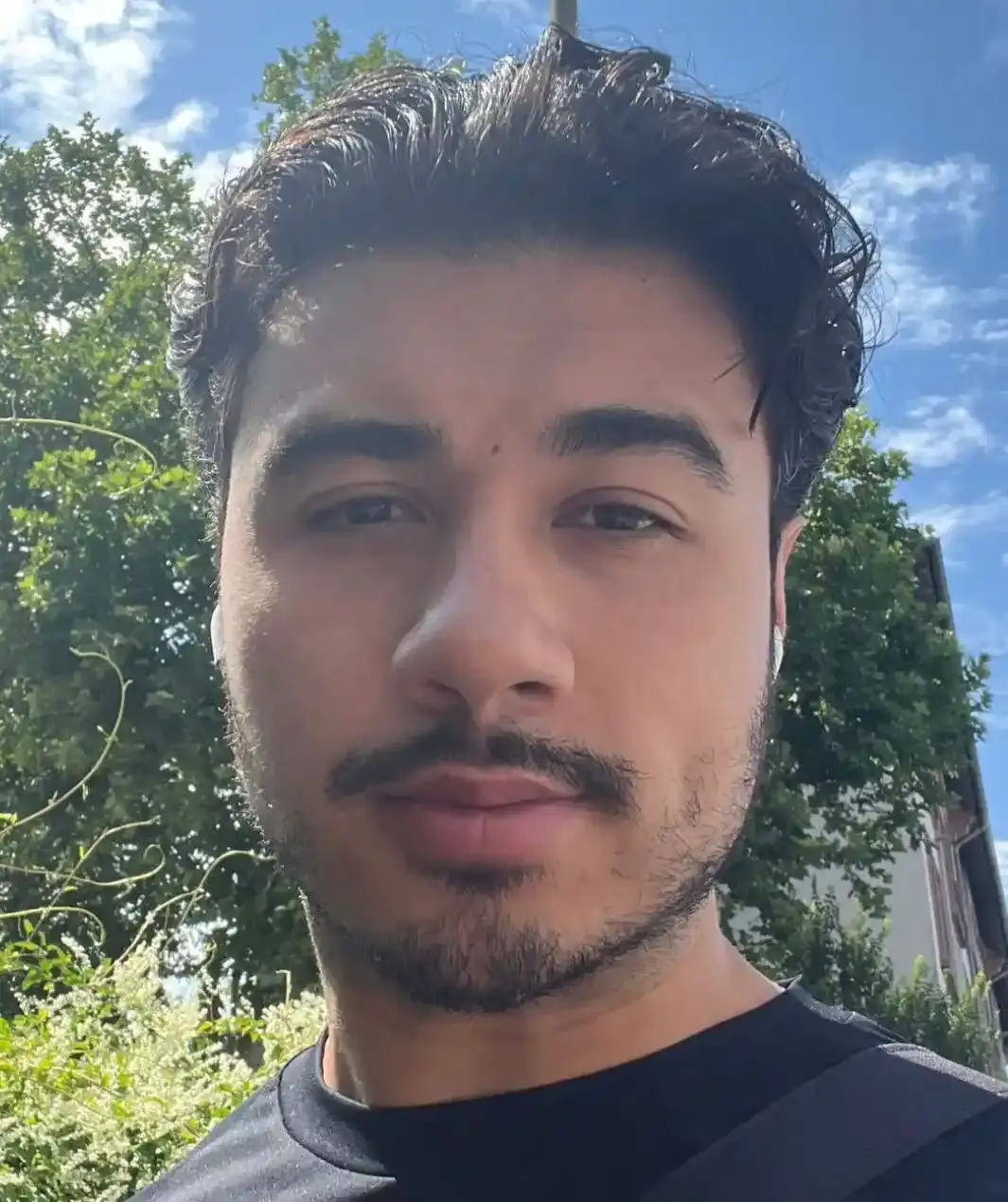 Nunzio Cannata, DROPTIME Redakteur und SEO Manager
