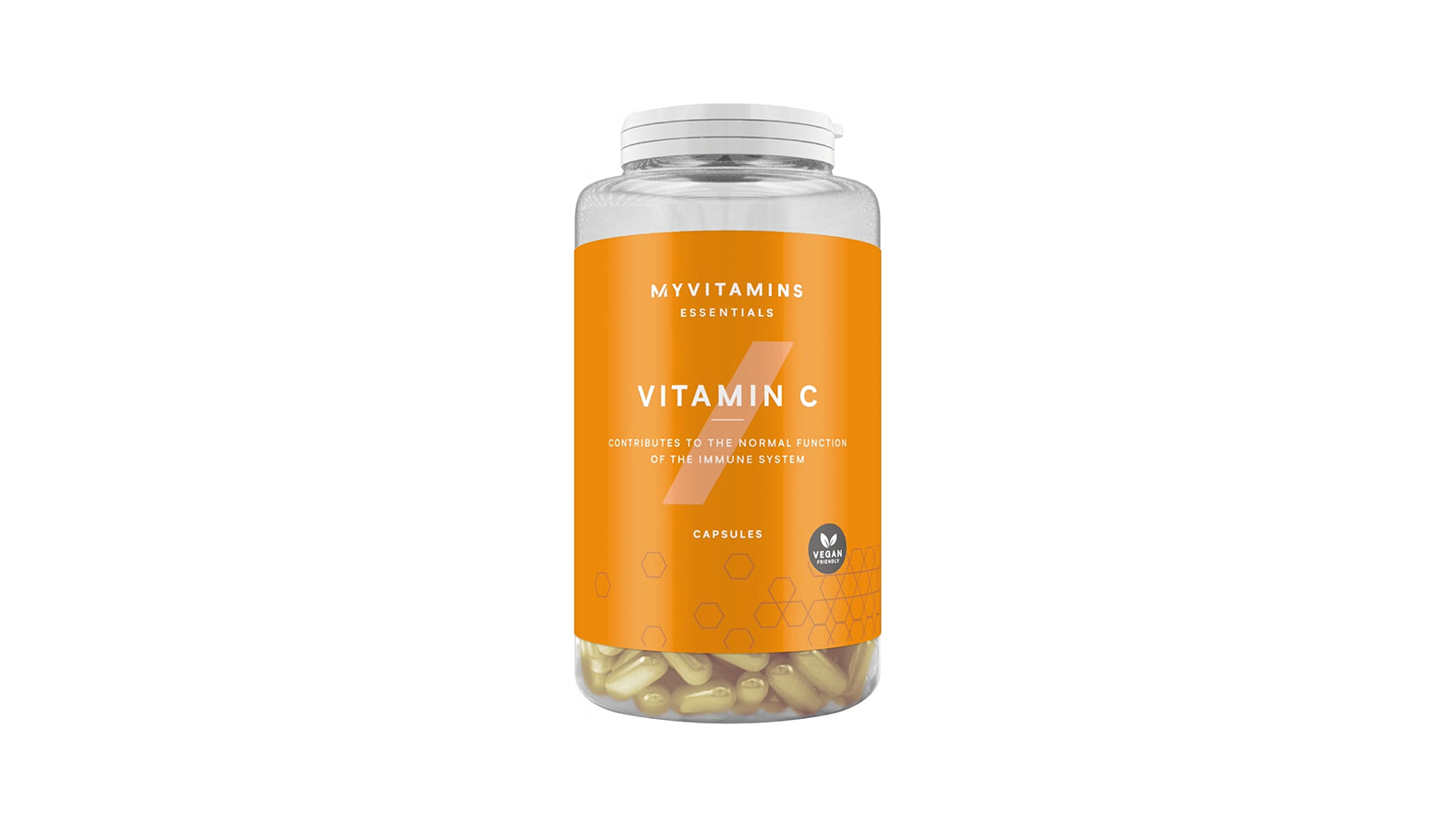 Vitamin C (60 Tabletten)