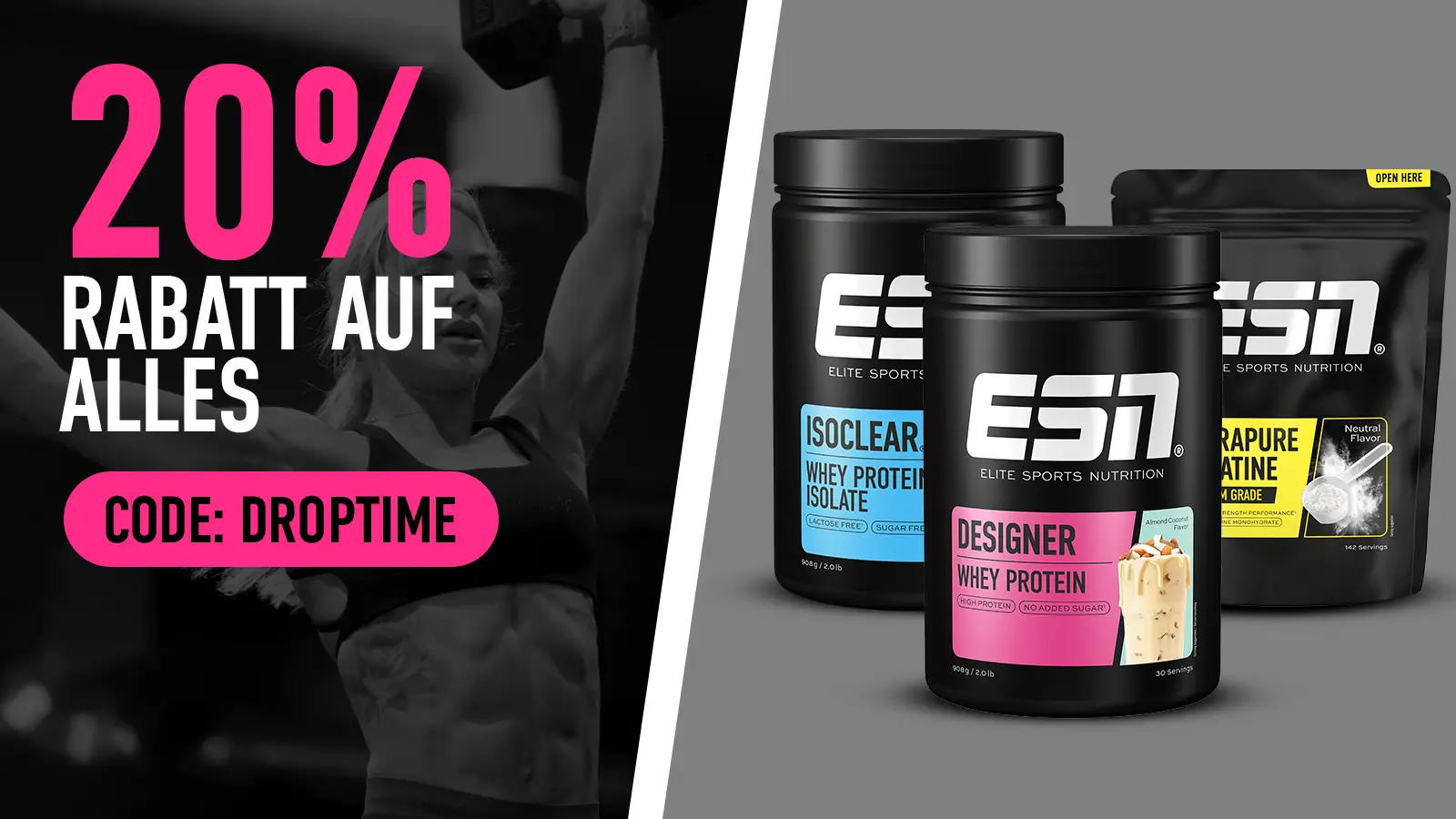 ESN Banner