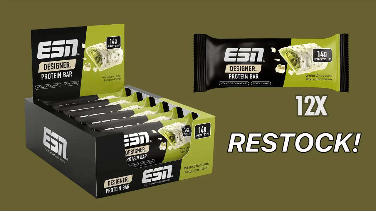 ESN Banner