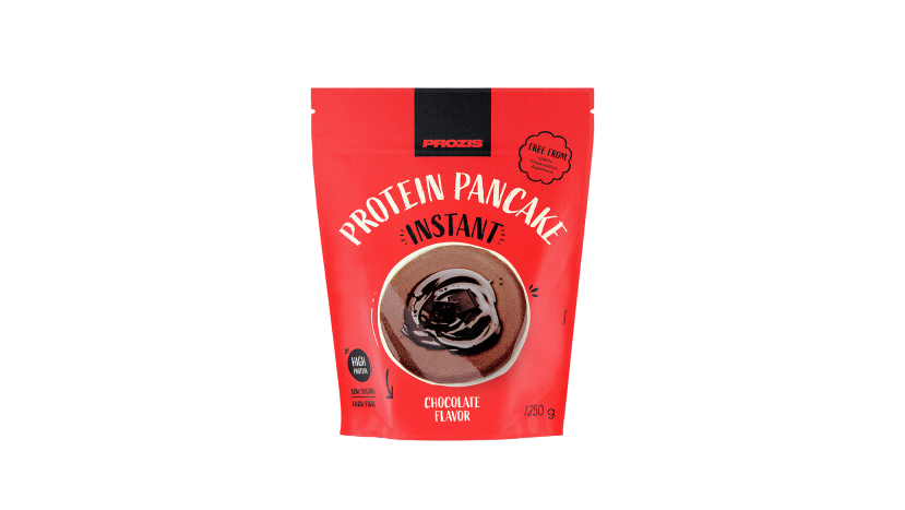 Instant Protein Pancakes (1250g)