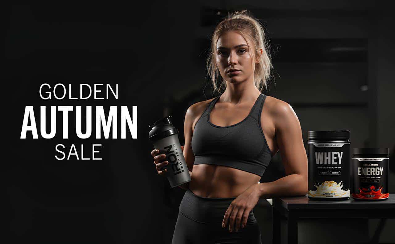 Bis zu 50% auf alles bei Iron Brothers