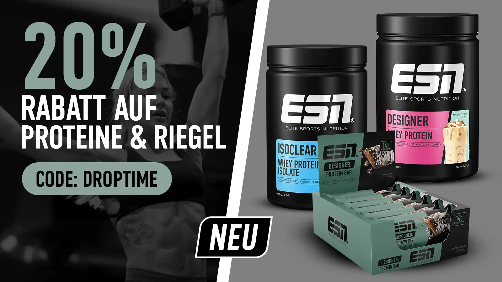 ESN Banner
