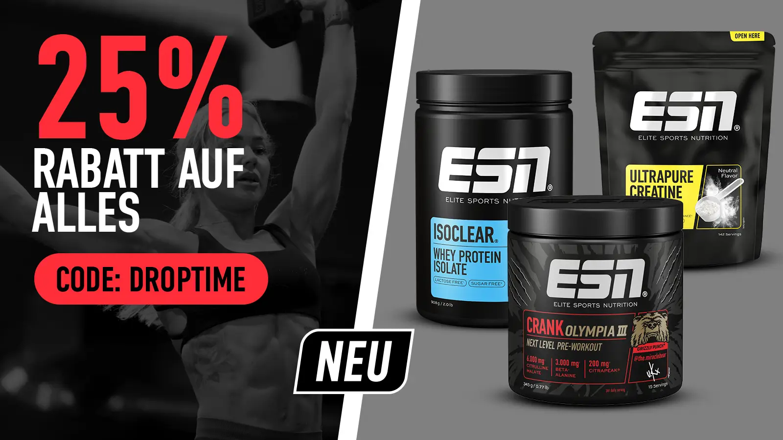 ESN Banner