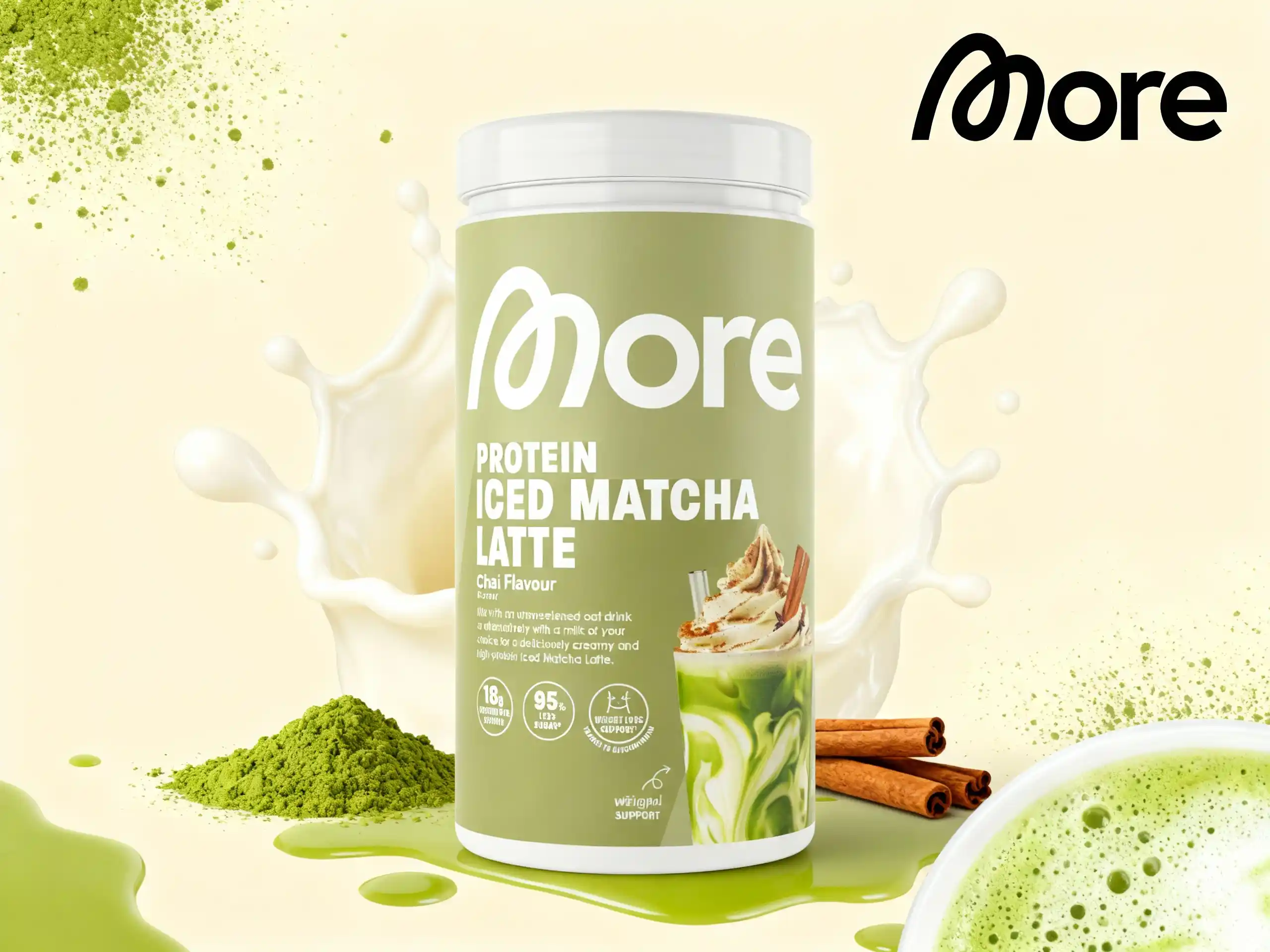 More Satisbite Test: Snack-Hype oder Protein-Enttäuschung?