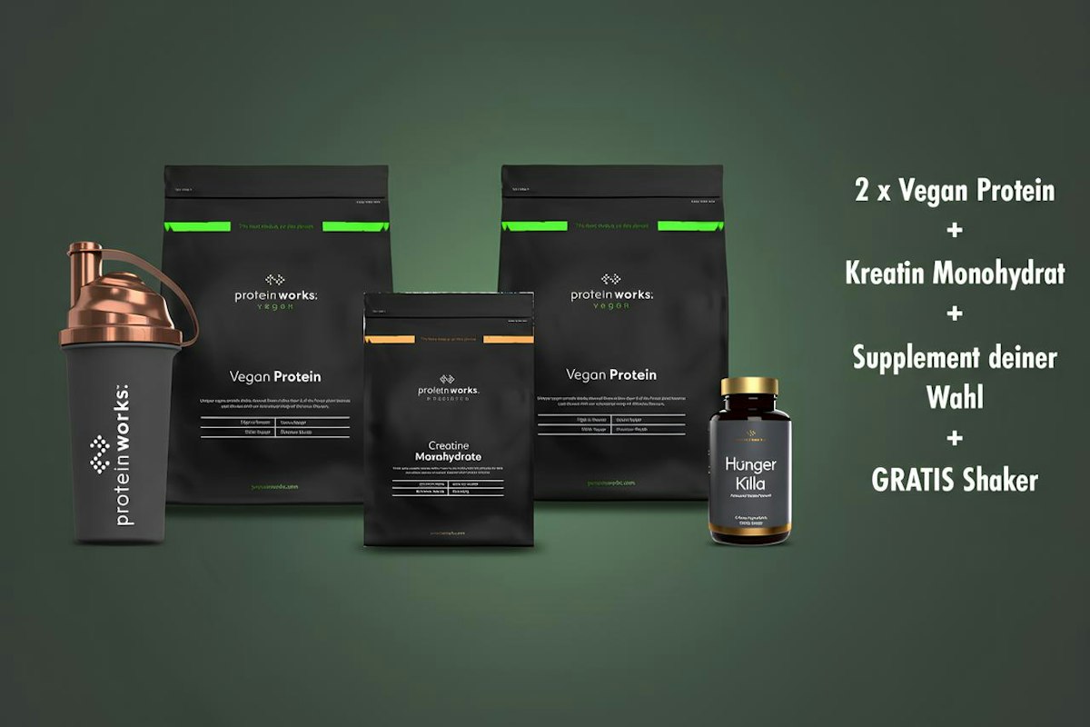 Protein Works 