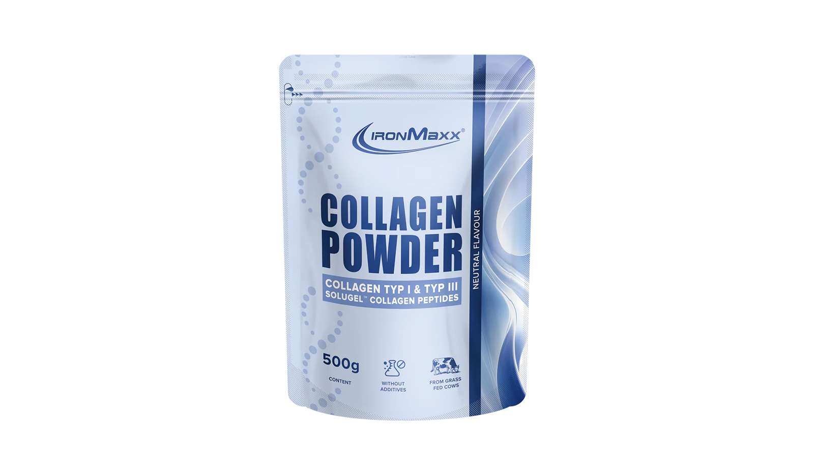 Kollagen Powder (500g)