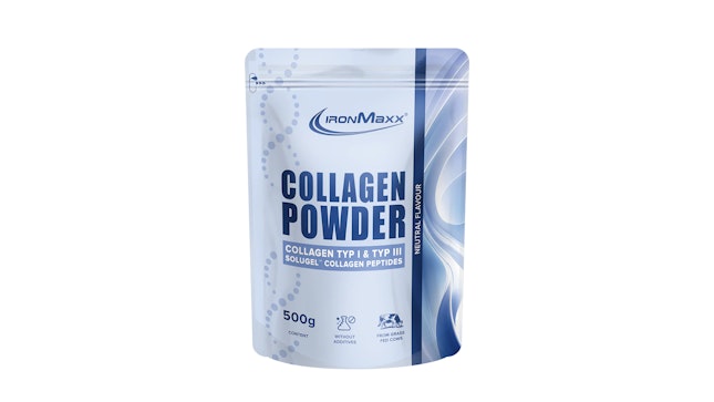 Kollagen Powder (500g)