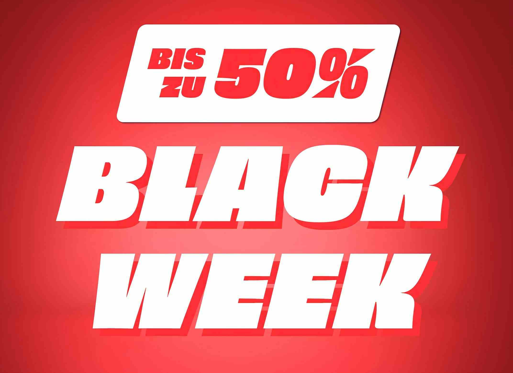 Bis zu 50% auf alles bei MORE