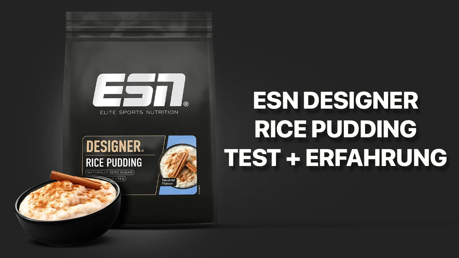 ESN, MyProtein & Co. zum Bestpreis! - DROPTIME